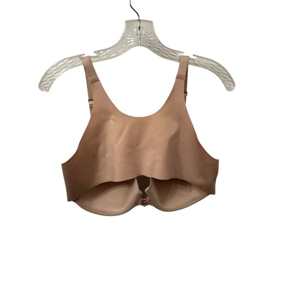 Soma 40DD tan tshirt style bra - Picture 2 of 3